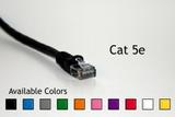 Cat 5e Ethernet Cables