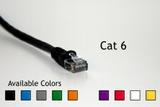 Cat 6 Ethernet Cables