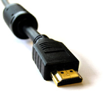 1.5 Foot HDMI Gold Reference