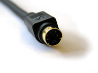 75 Foot S Video Cable (24K Gold Plated)