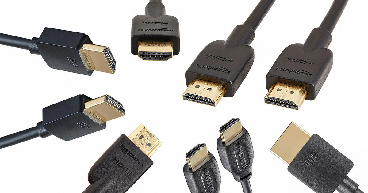 Why Expensive HDMI Cables Are Unnecessary